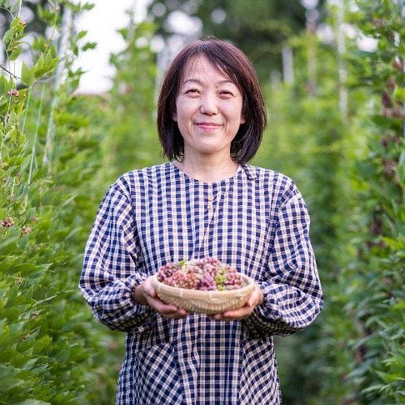 合同会社むっつのたね