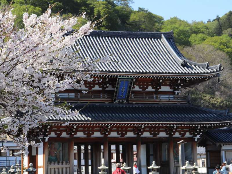 日本三大霊場 恐山