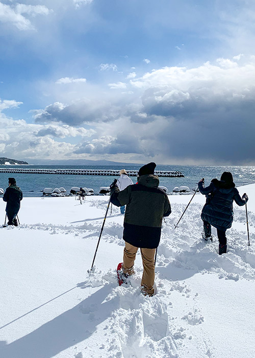 Shimokita Deep Experience