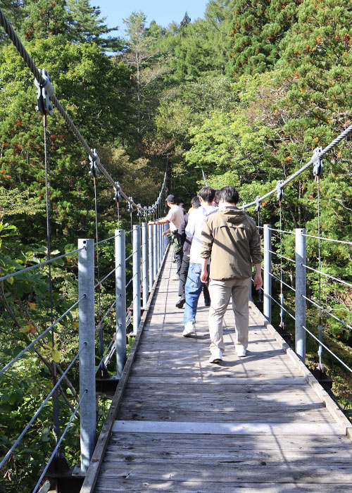 Shimokita Deep Experience