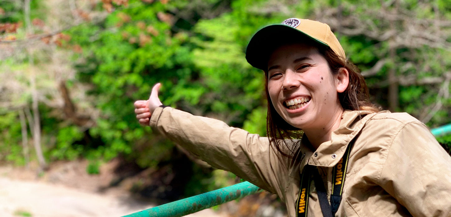 Shimokita Deep Experience